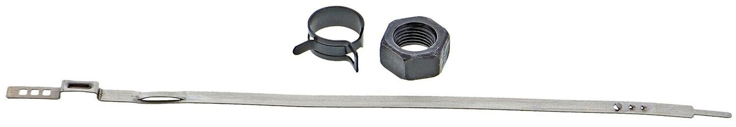 ACDelco Advantage MS25706 Steering Tie Rod End