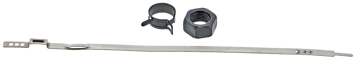 ACDelco Advantage MS25706 Steering Tie Rod End