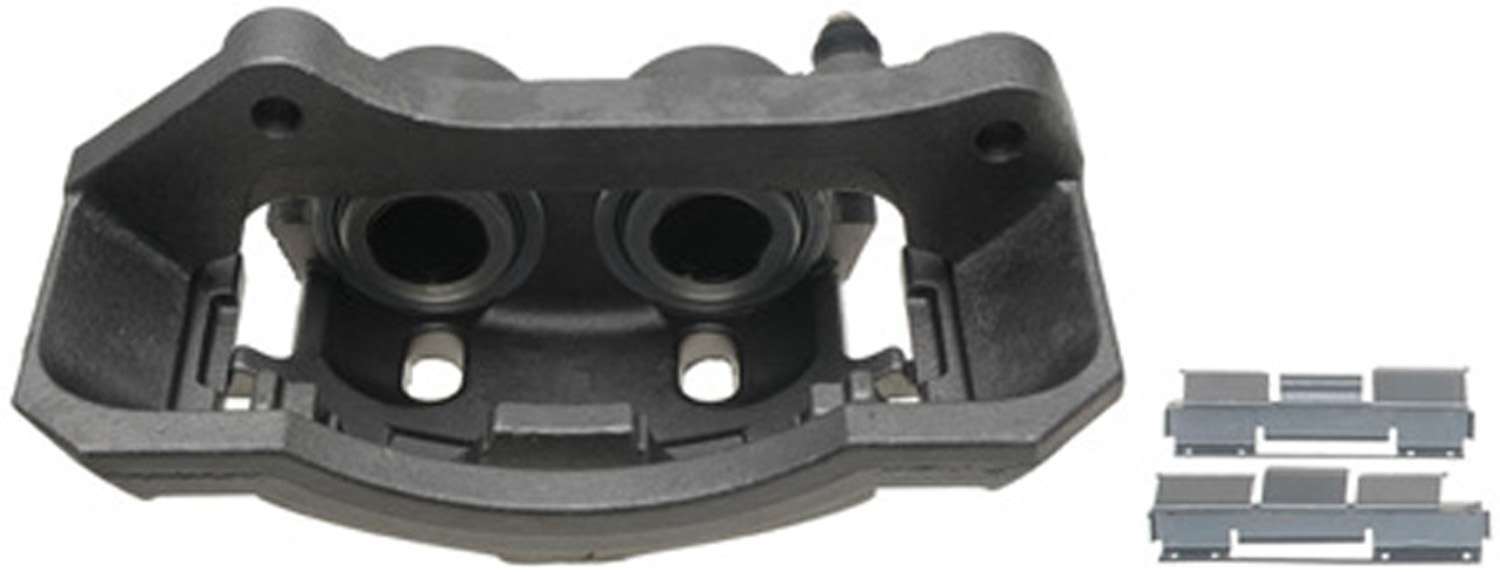 ACDelco Professional Durastop 18FR2151 Disc Brake Caliper