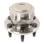 Moog 515196 Wheel Bearing and Hub Assembly