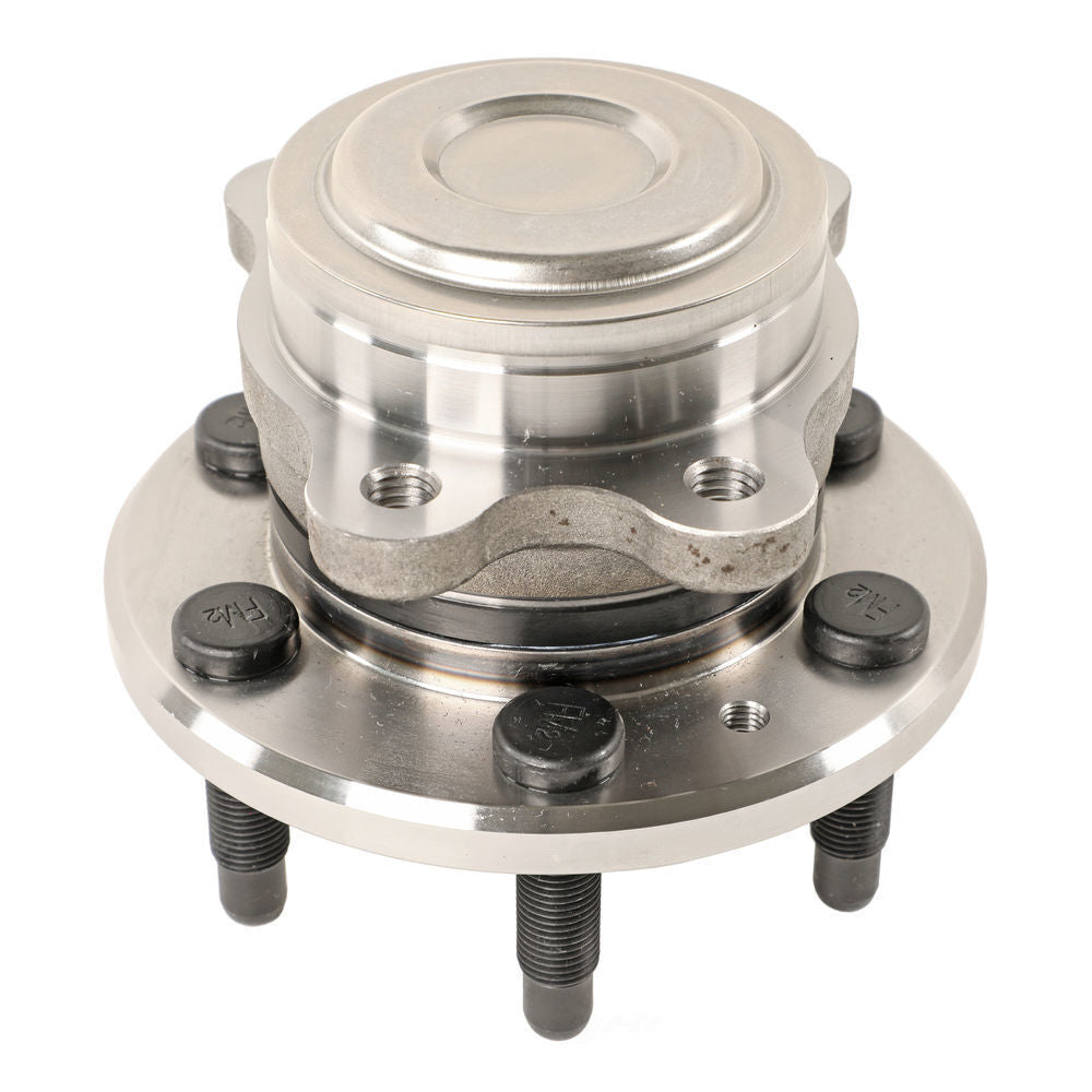 Moog 515196 Wheel Bearing and Hub Assembly