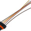 Dorman 904-189 Fuel Injection Harness Connector