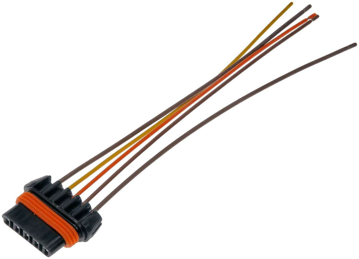 Dorman 904-189 Fuel Injection Harness Connector