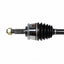 GSP North America NCV53521 CV Axle Assembly