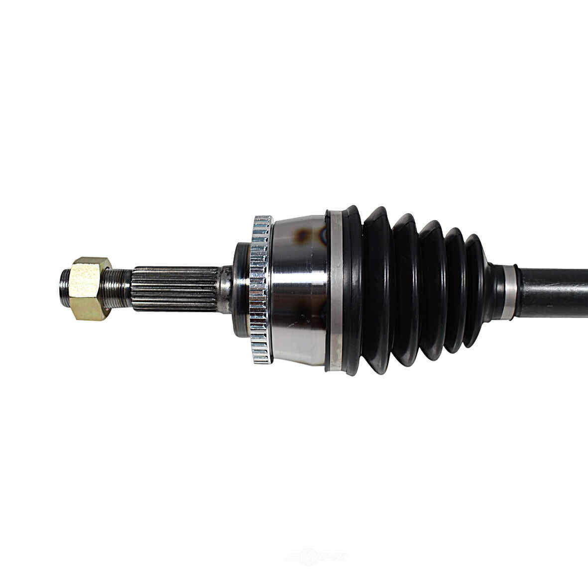 GSP North America NCV53521 CV Axle Assembly