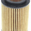 Mahle OX 347D Engine Oil Filter