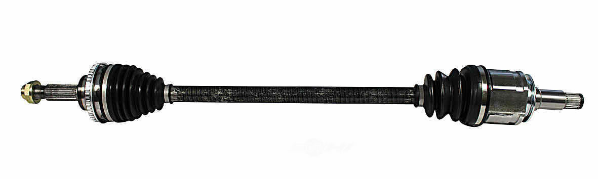 GSP North America NCV69173 CV Axle Assembly