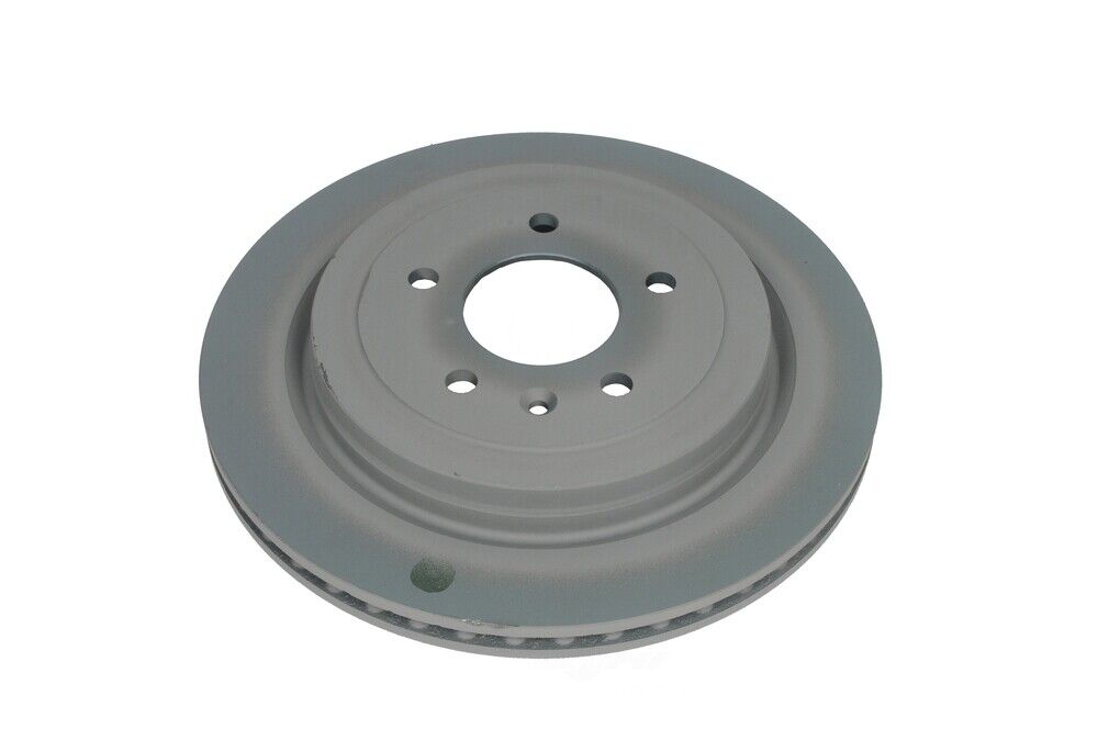Genuine GM Parts 177-1140 Disc Brake Rotor