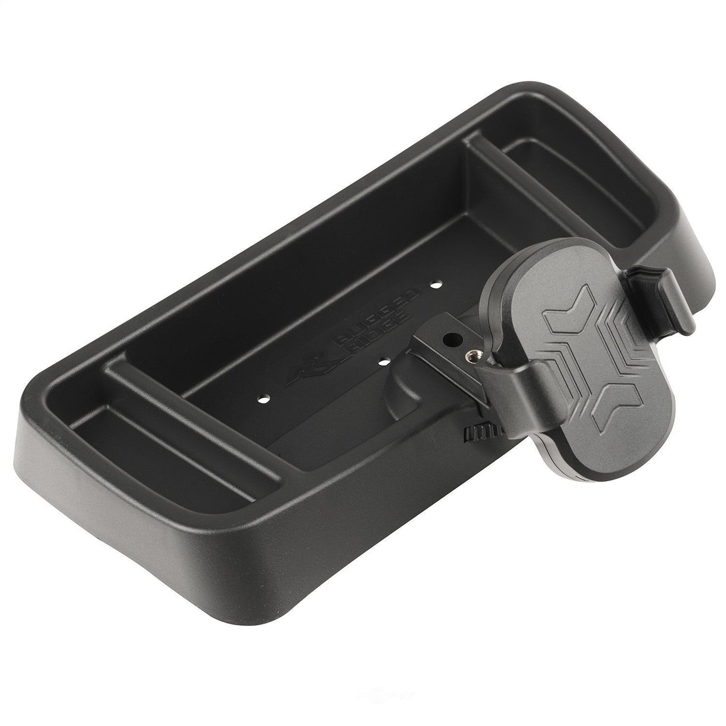 Rugged Ridge 13551.32 Mobile Phone Cradle