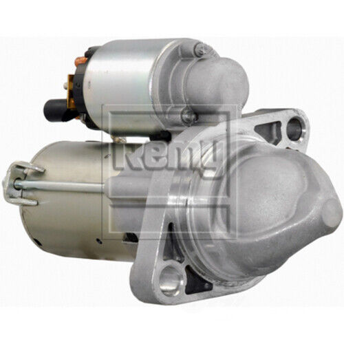 Remy 173871 Starter Motor