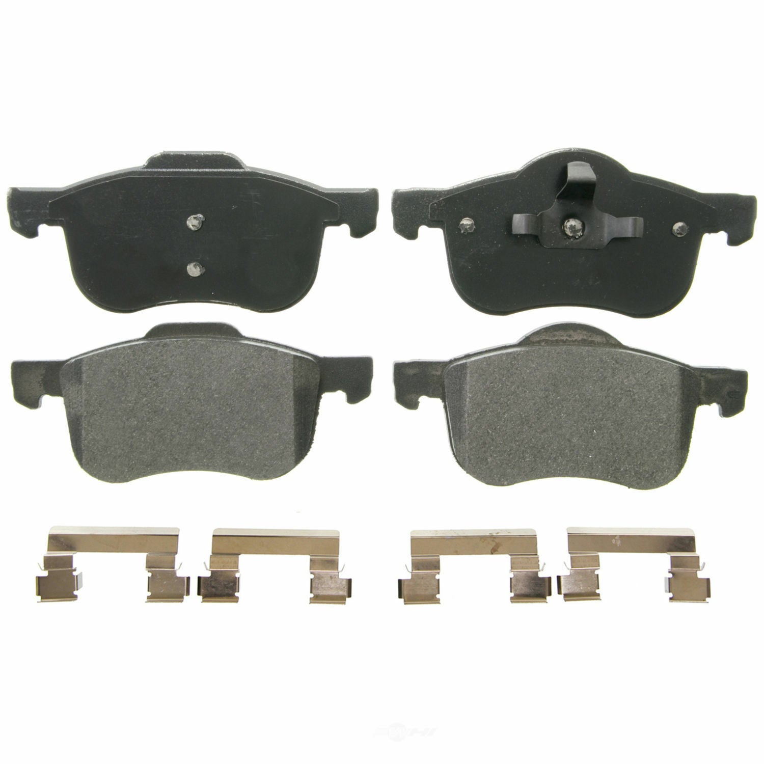 Wagner ZX794 Disc Brake Pad Set