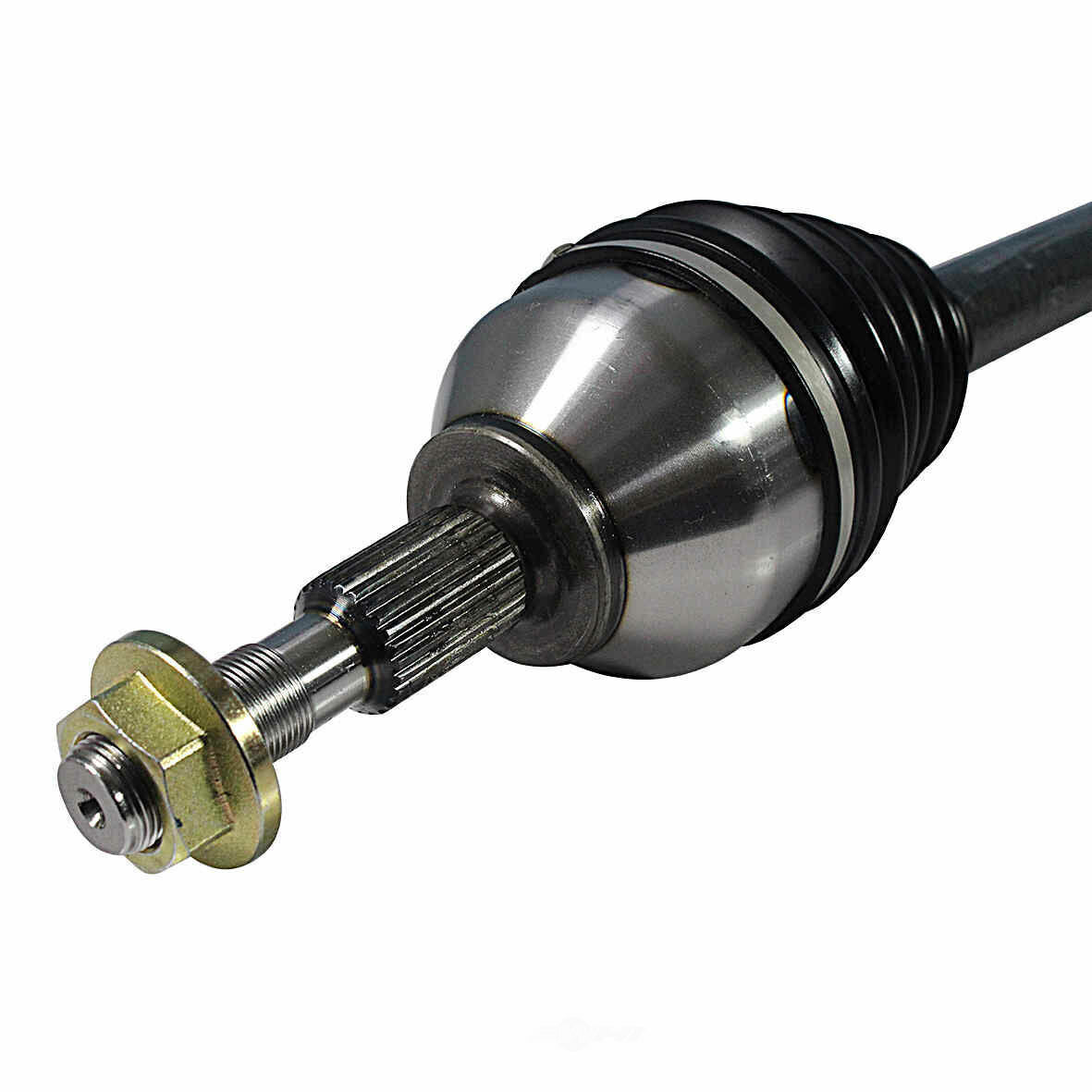 GSP North America NCV11189 CV Axle Assembly