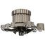CARTER WATER PUMPS W9207M Engine Water Pump
