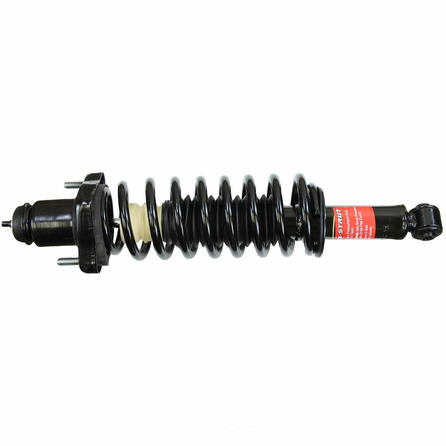Monroe 172952 Suspension Strut and Coil Spring Assembly