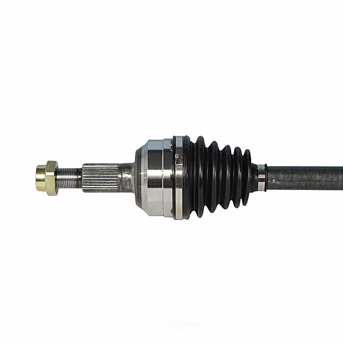 GSP North America NCV10641 CV Axle Assembly
