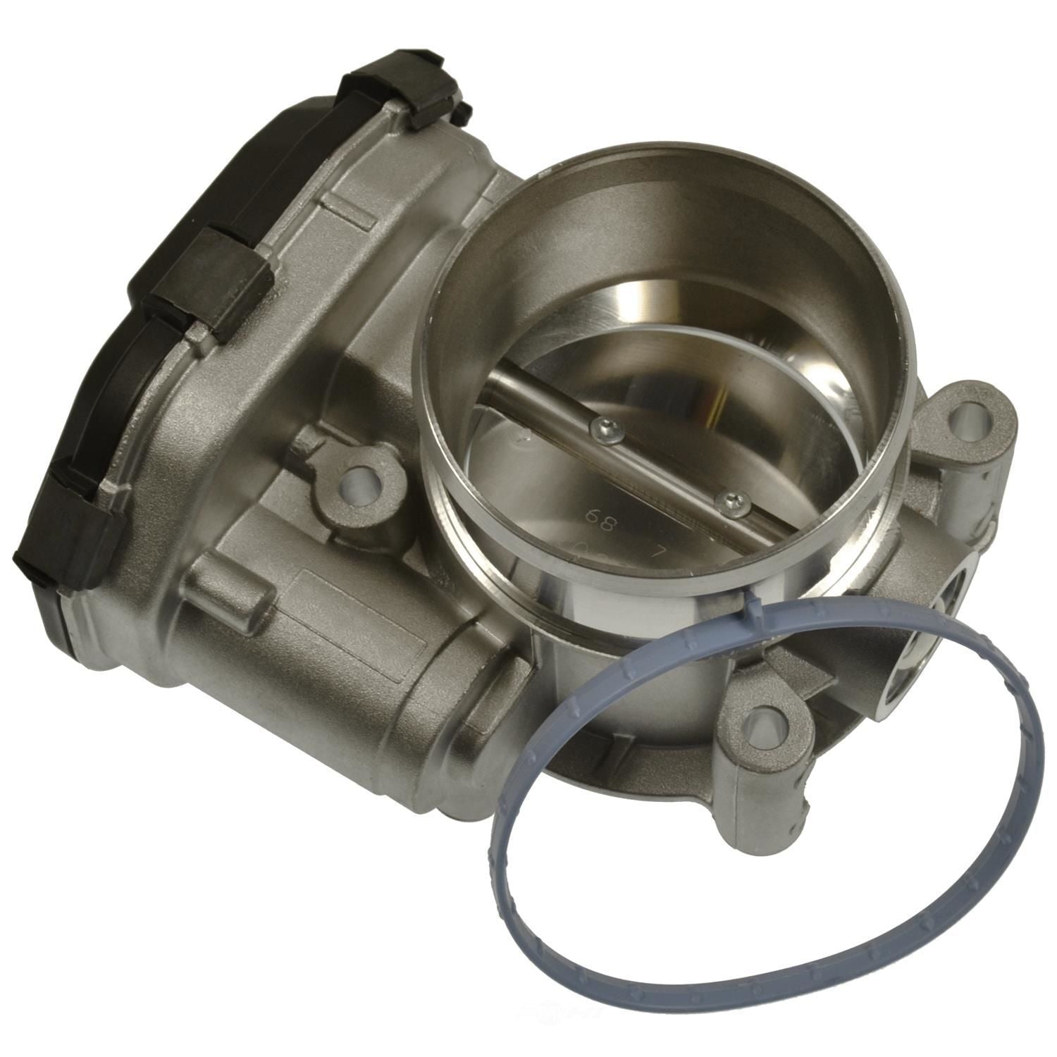BWD S20409 Fuel Injection Throttle Body