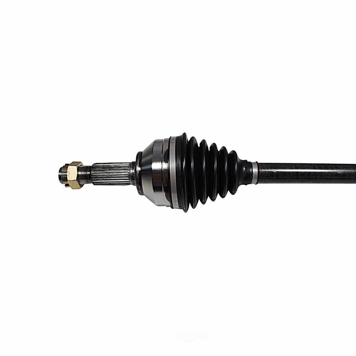 GSP North America NCV53001 CV Axle Assembly