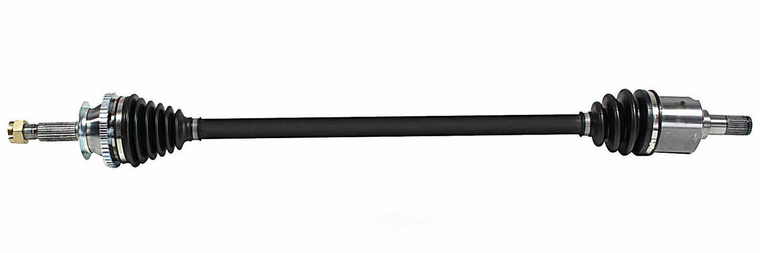 GSP North America NCV37506 CV Axle Assembly