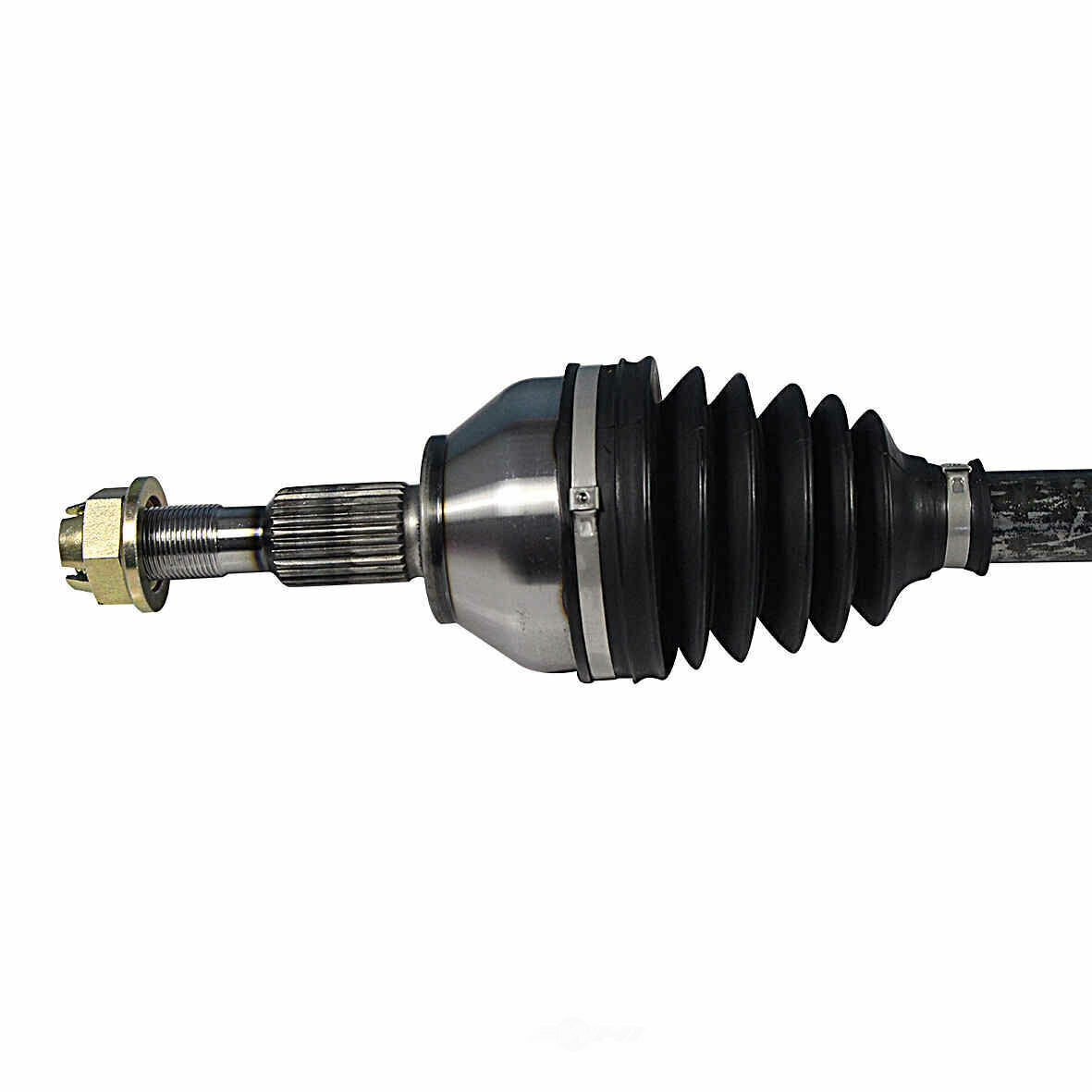 GSP North America NCV11178 CV Axle Assembly