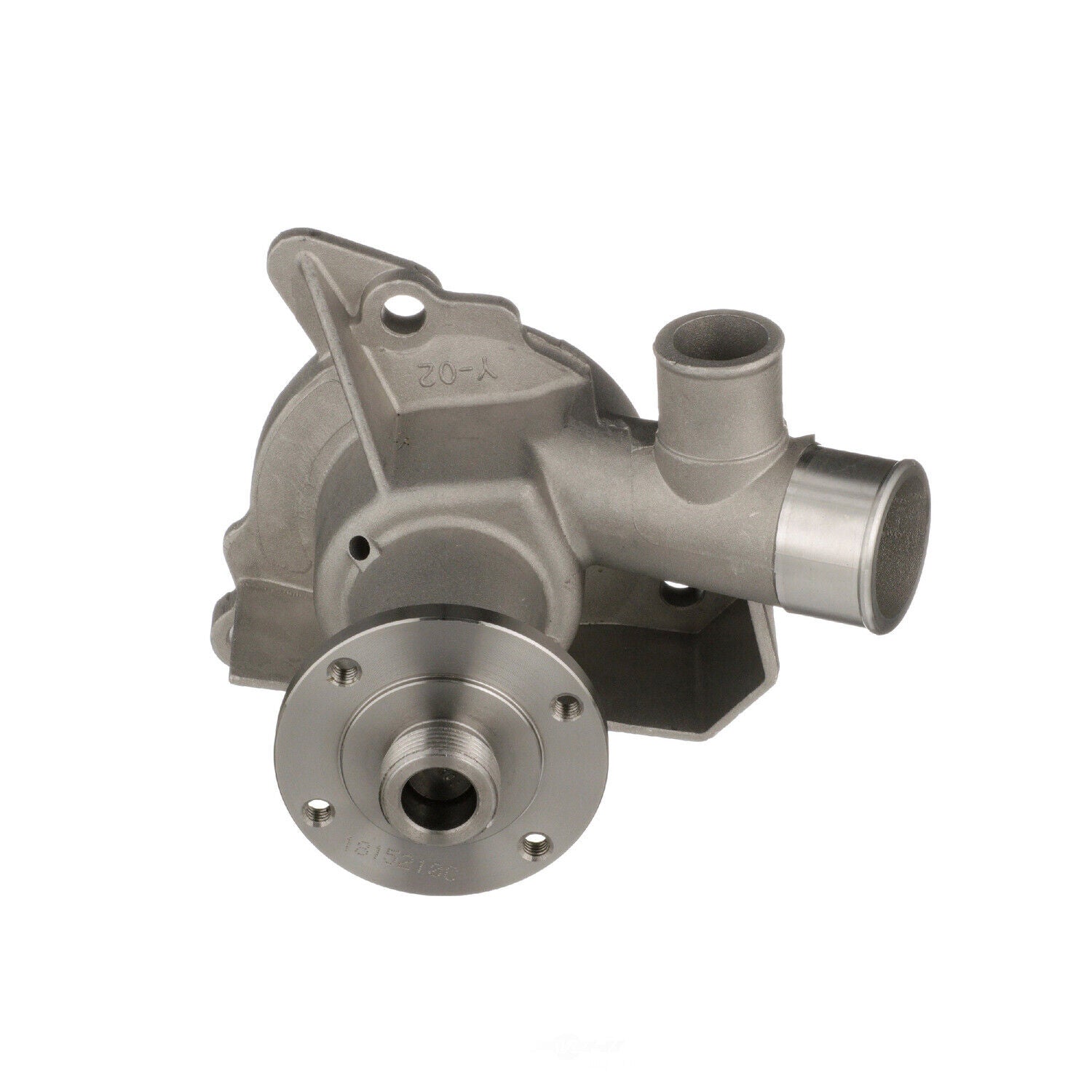 CARTER WATER PUMPS W803M Engine Water Pump