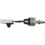 BWD SL2102 Brake Light Switch