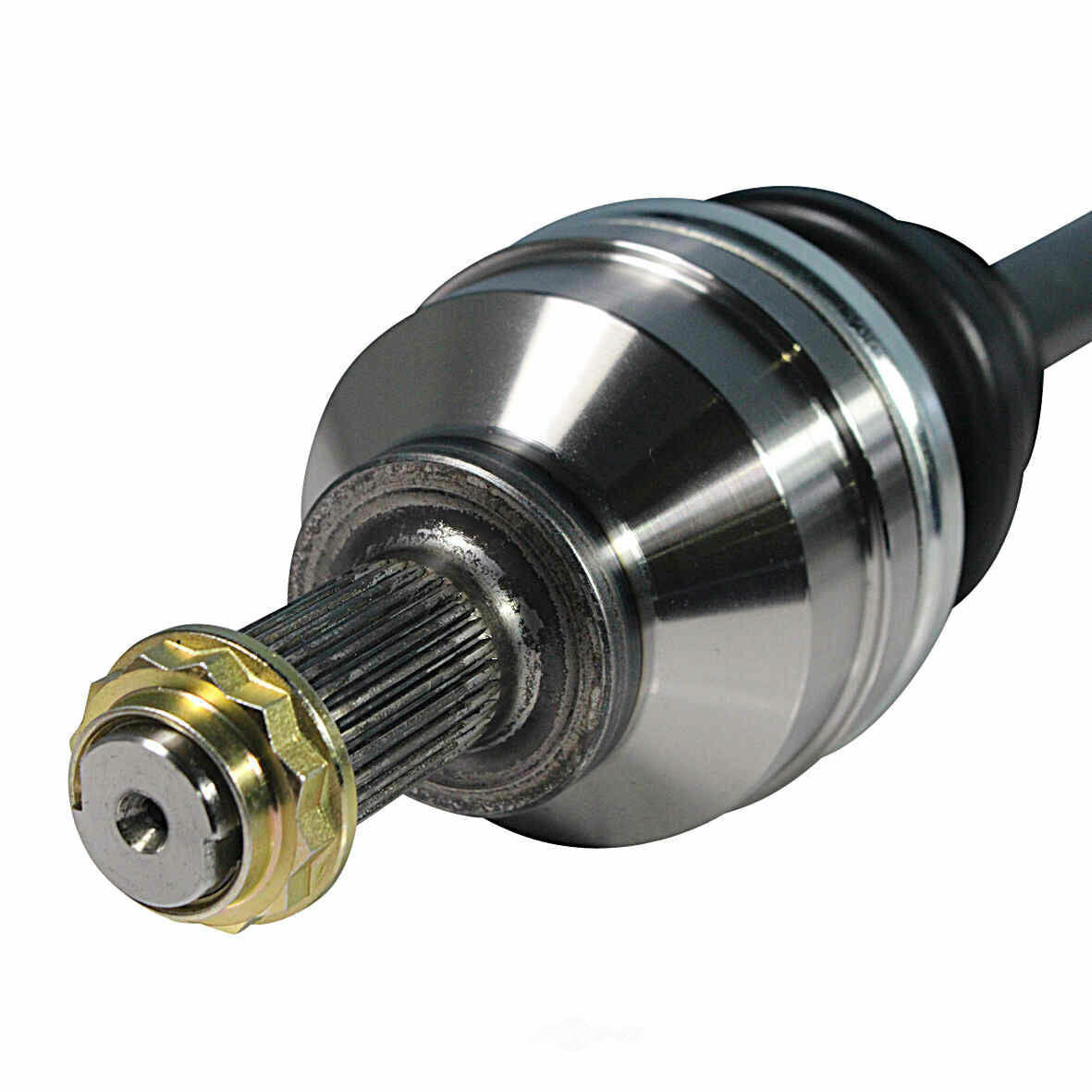 GSP North America NCV27010 CV Axle Assembly