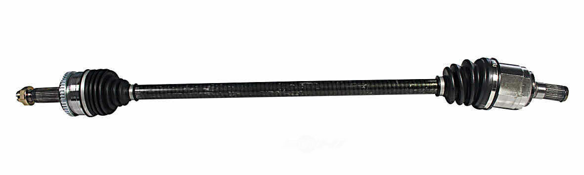GSP North America NCV37012 CV Axle Assembly