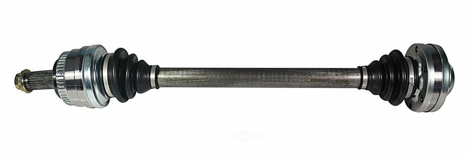 GSP North America NCV27009 CV Axle Assembly