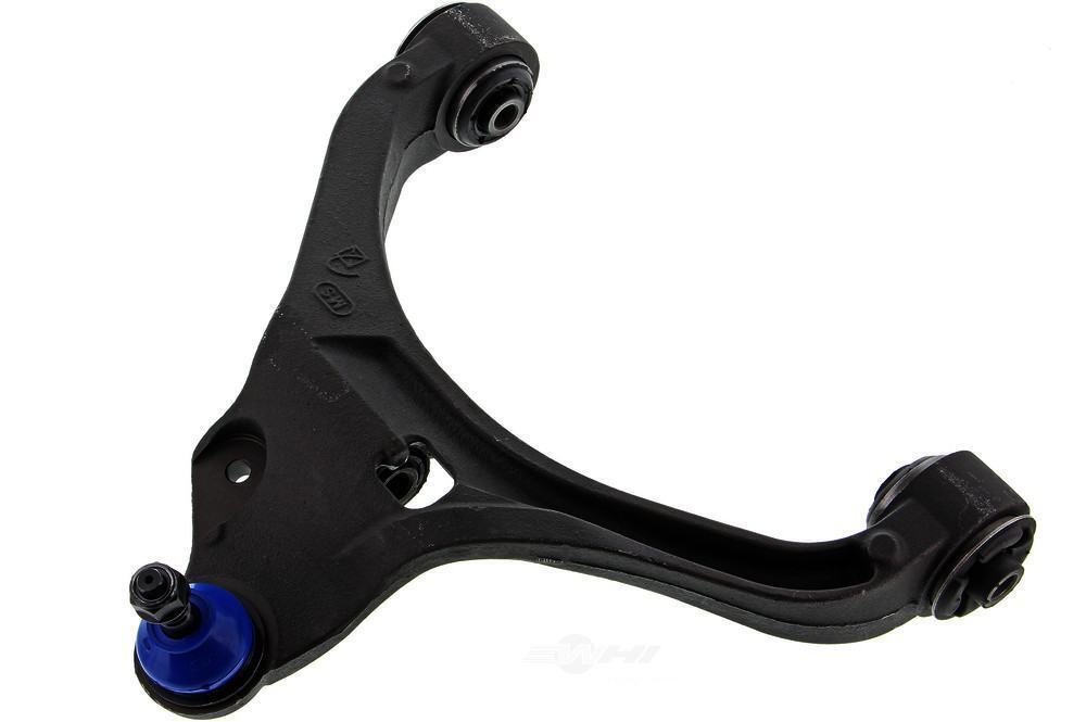 ACDelco Advantage MS25143 Suspension Control Arm and Ball Joint Assembly