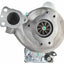 Mahle 001TC18127000 Turbocharger