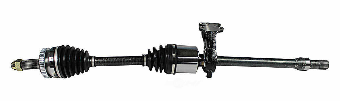 GSP North America NCV37008 CV Axle Assembly