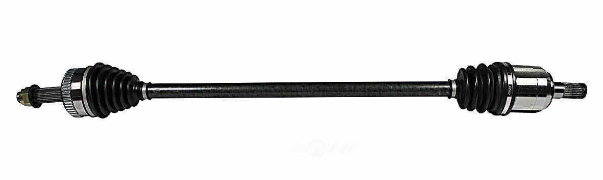 GSP North America NCV75059 CV Axle Assembly