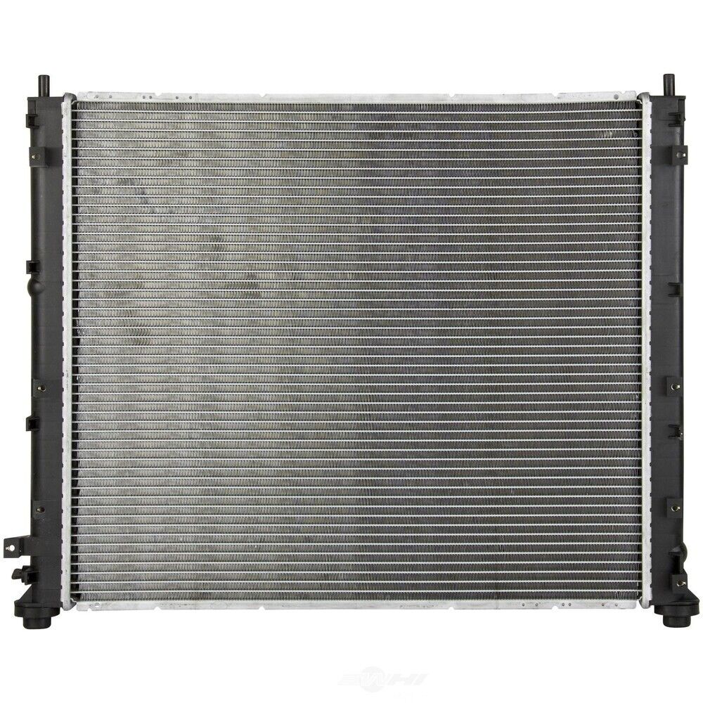 Spectra Premium Industries Inc CU2733 Radiator