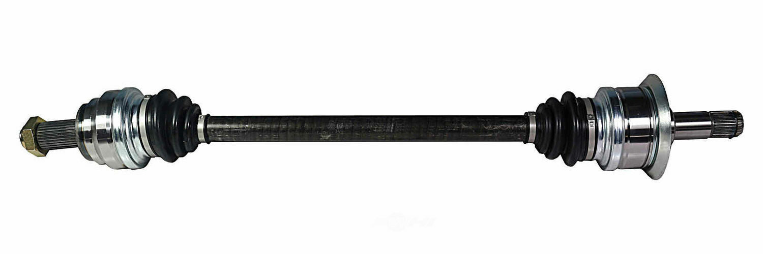 GSP North America NCV27017 CV Axle Assembly