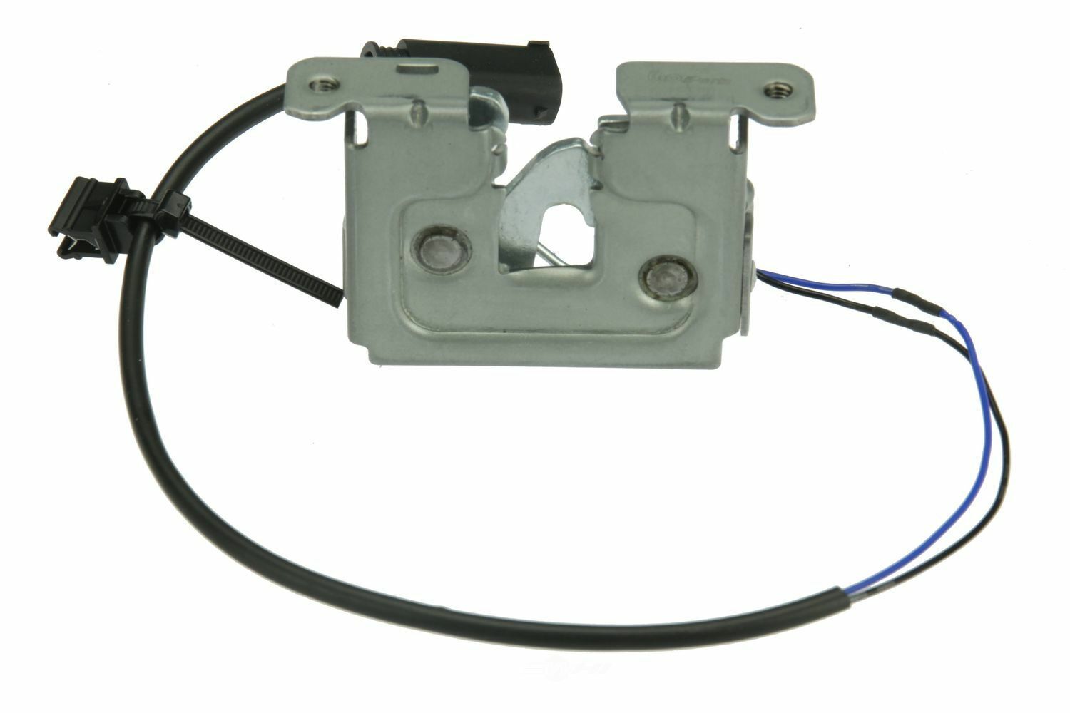 URO SHORT SKU URO-016195 Hood Latch Assembly