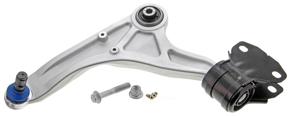 ACDelco Advantage MS401185 Suspension Control Arm and Ball Joint Assembly