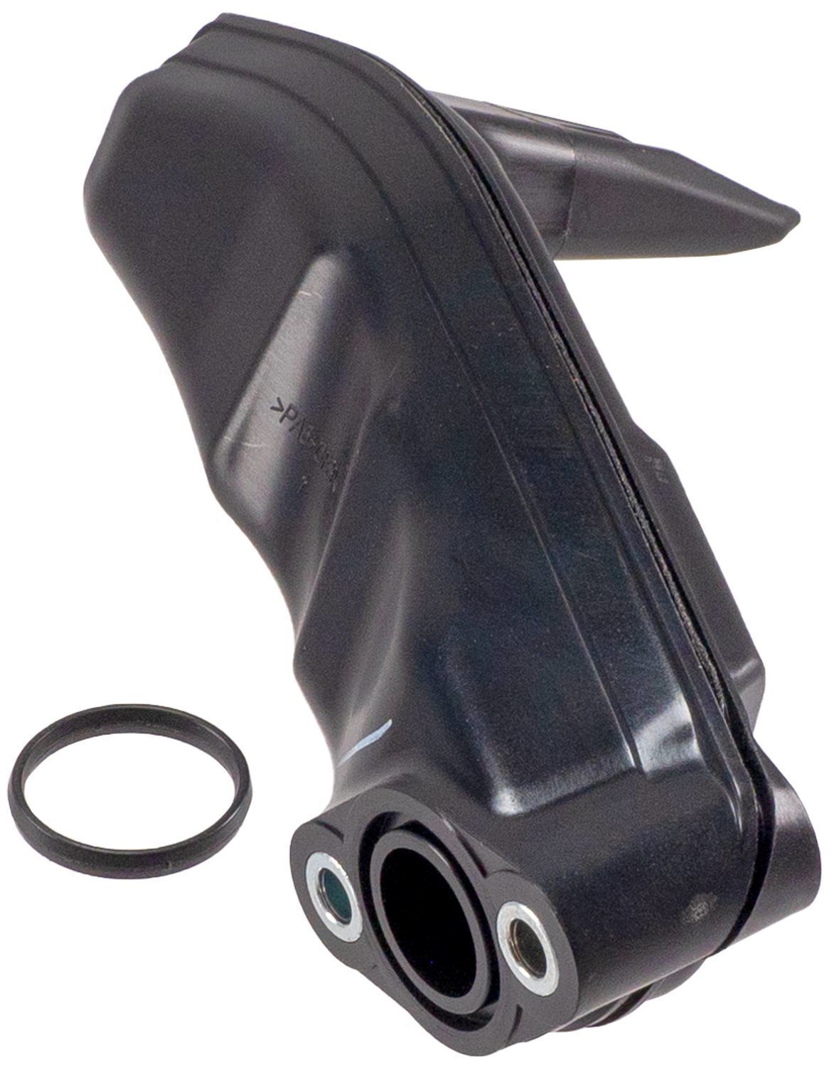 Melling 424S Engine Oil Pump Pickup Tube and Screen
