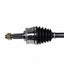 GSP North America NCV53531 CV Axle Assembly