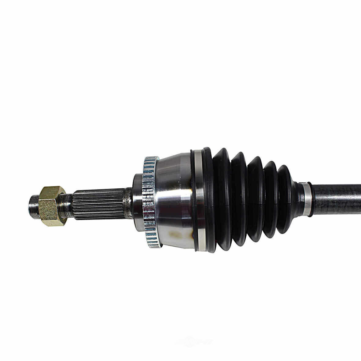 GSP North America NCV53531 CV Axle Assembly