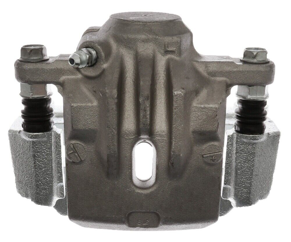 ACDelco Professional Durastop 18FR12774N Disc Brake Caliper