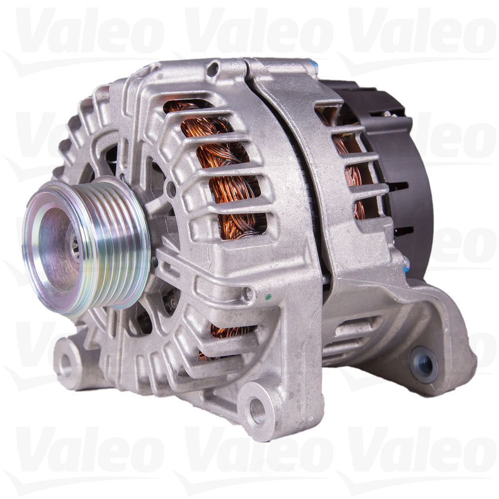 Valeo 439833 Alternator