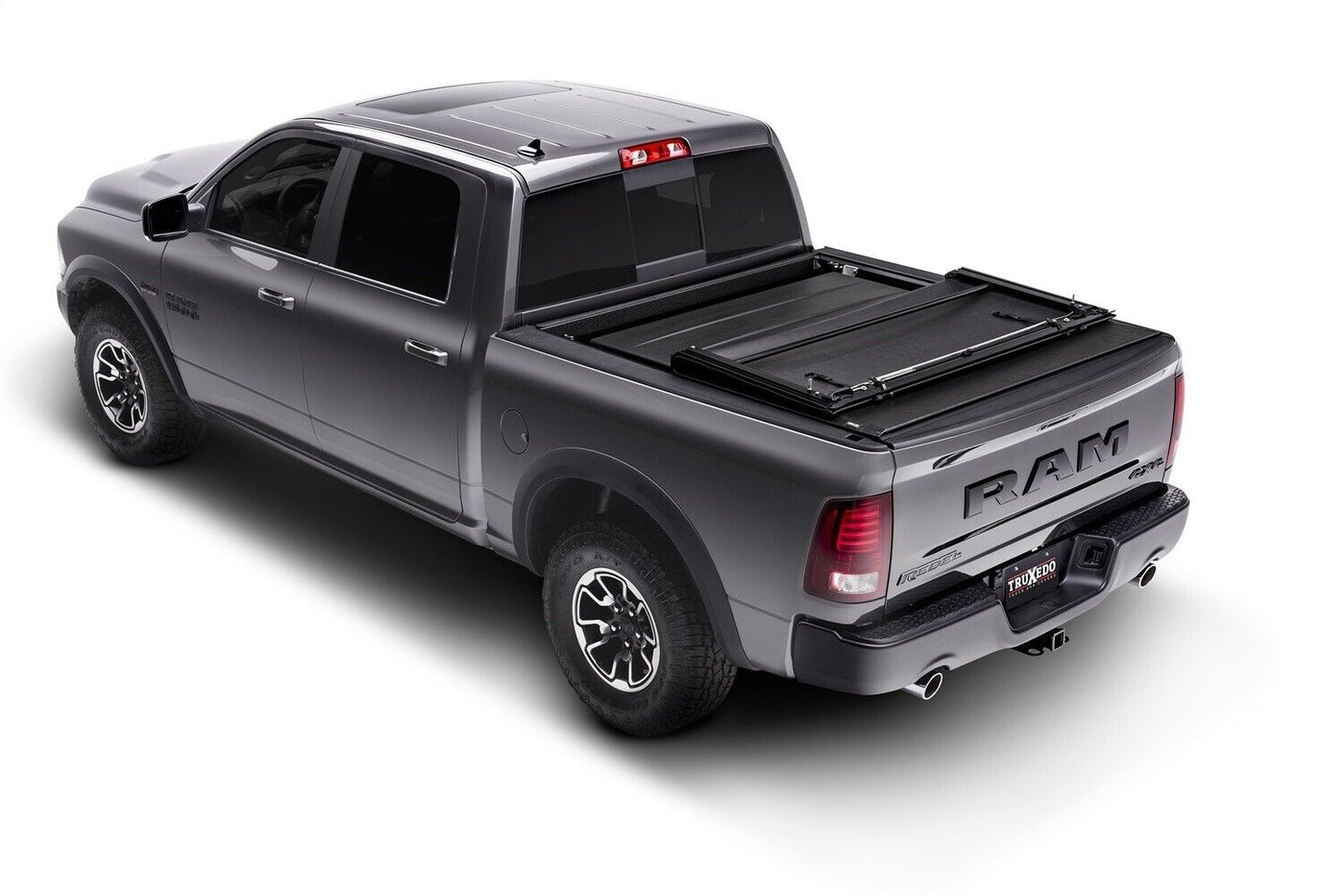 TRUXEDO 709001 Tonneau Cover