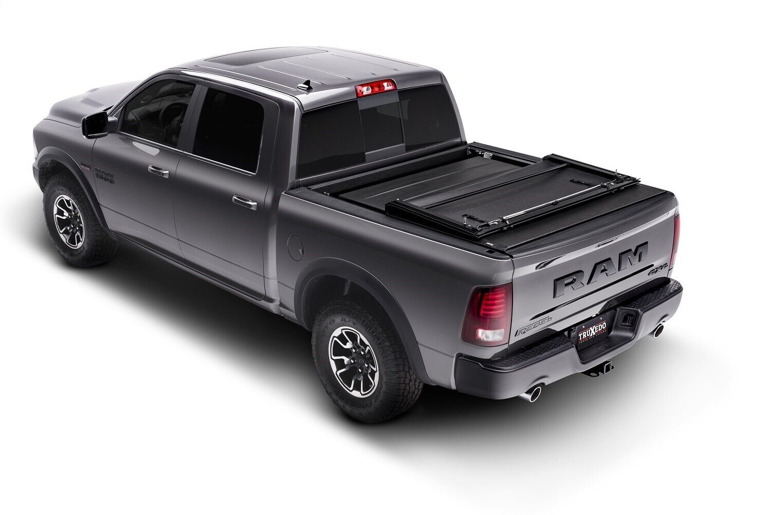 TRUXEDO 709001 Tonneau Cover