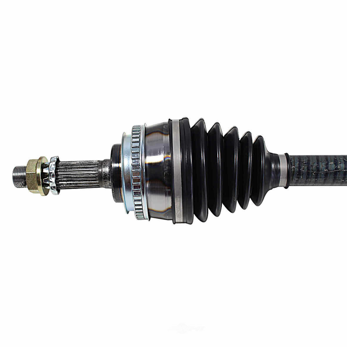 GSP North America NCV69511 CV Axle Assembly