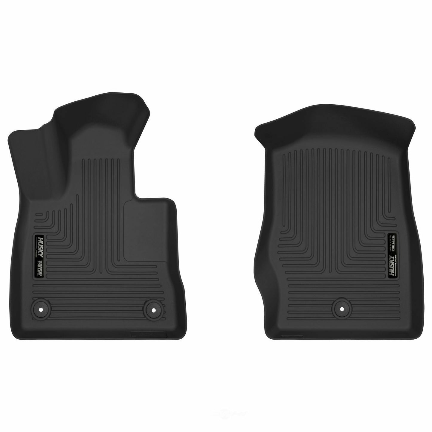 Husky Liners 54871 Floor Liner