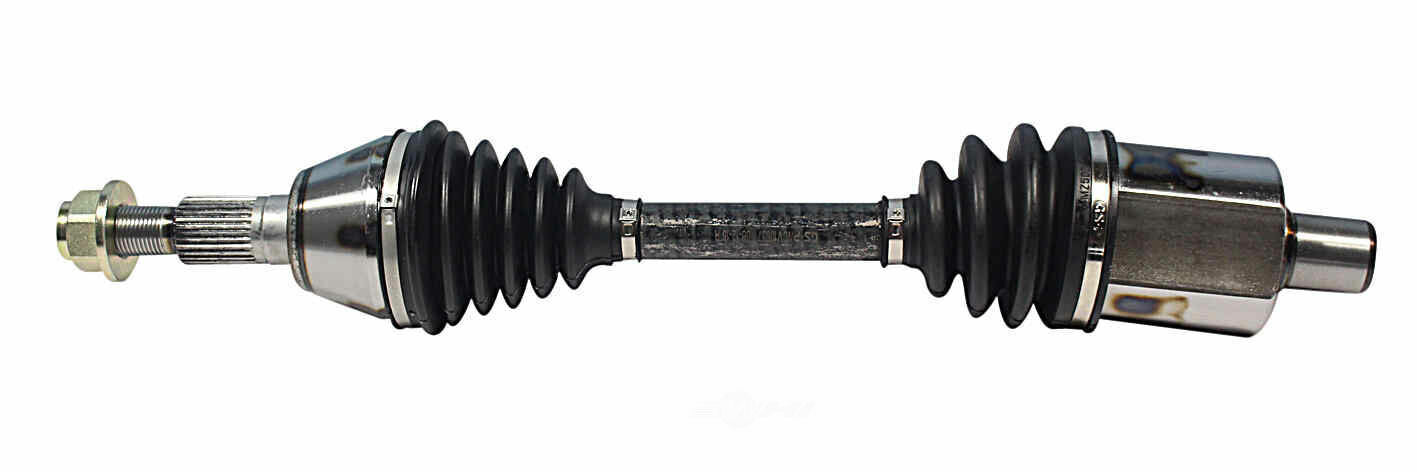 GSP North America NCV10637 CV Axle Assembly