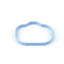 BWD 50105 Fuel Injection Plenum Gasket