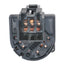 BWD BL253 HVAC Blower Control Switch