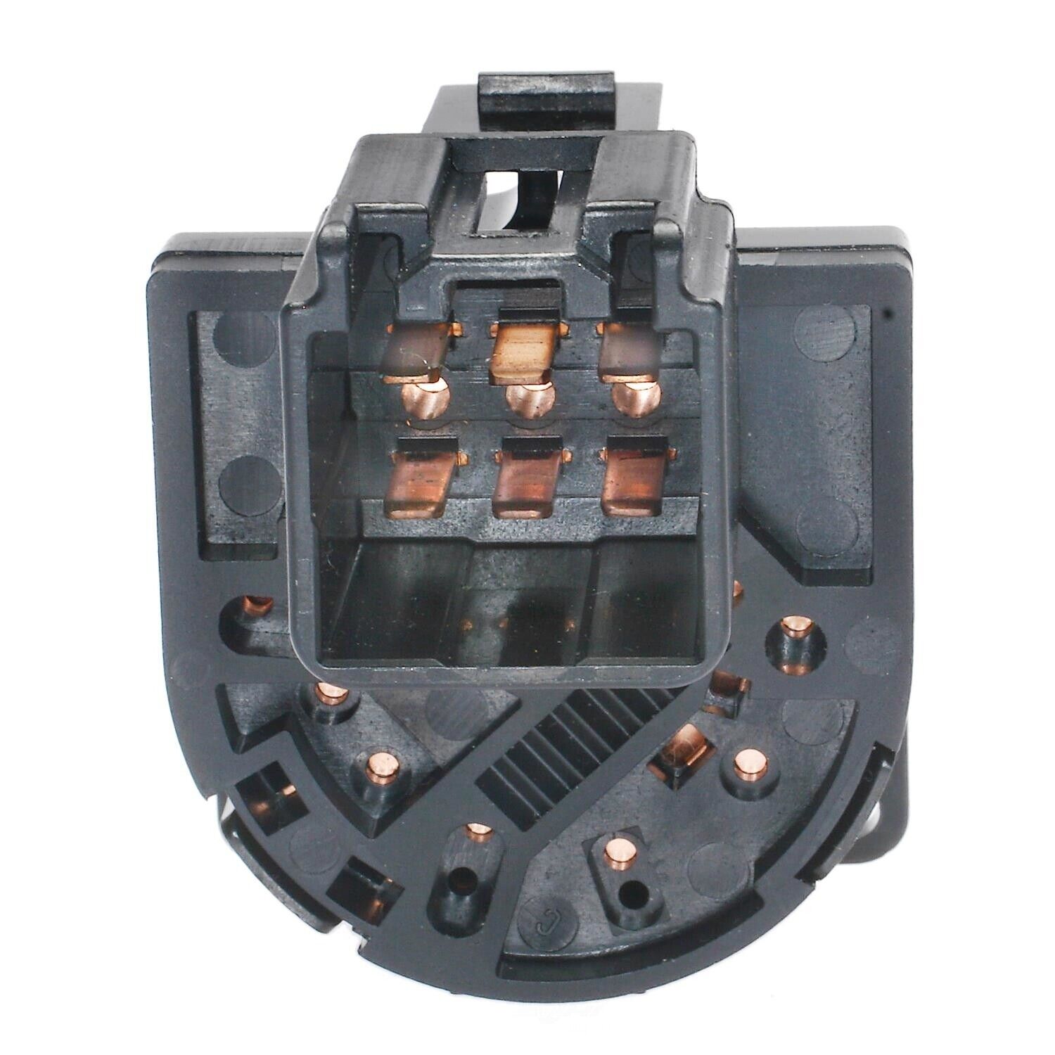 BWD BL253 HVAC Blower Control Switch
