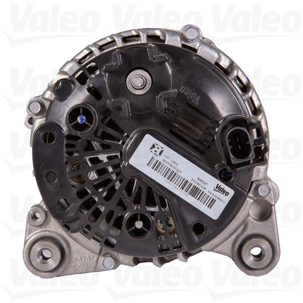 Valeo 849167 Alternator